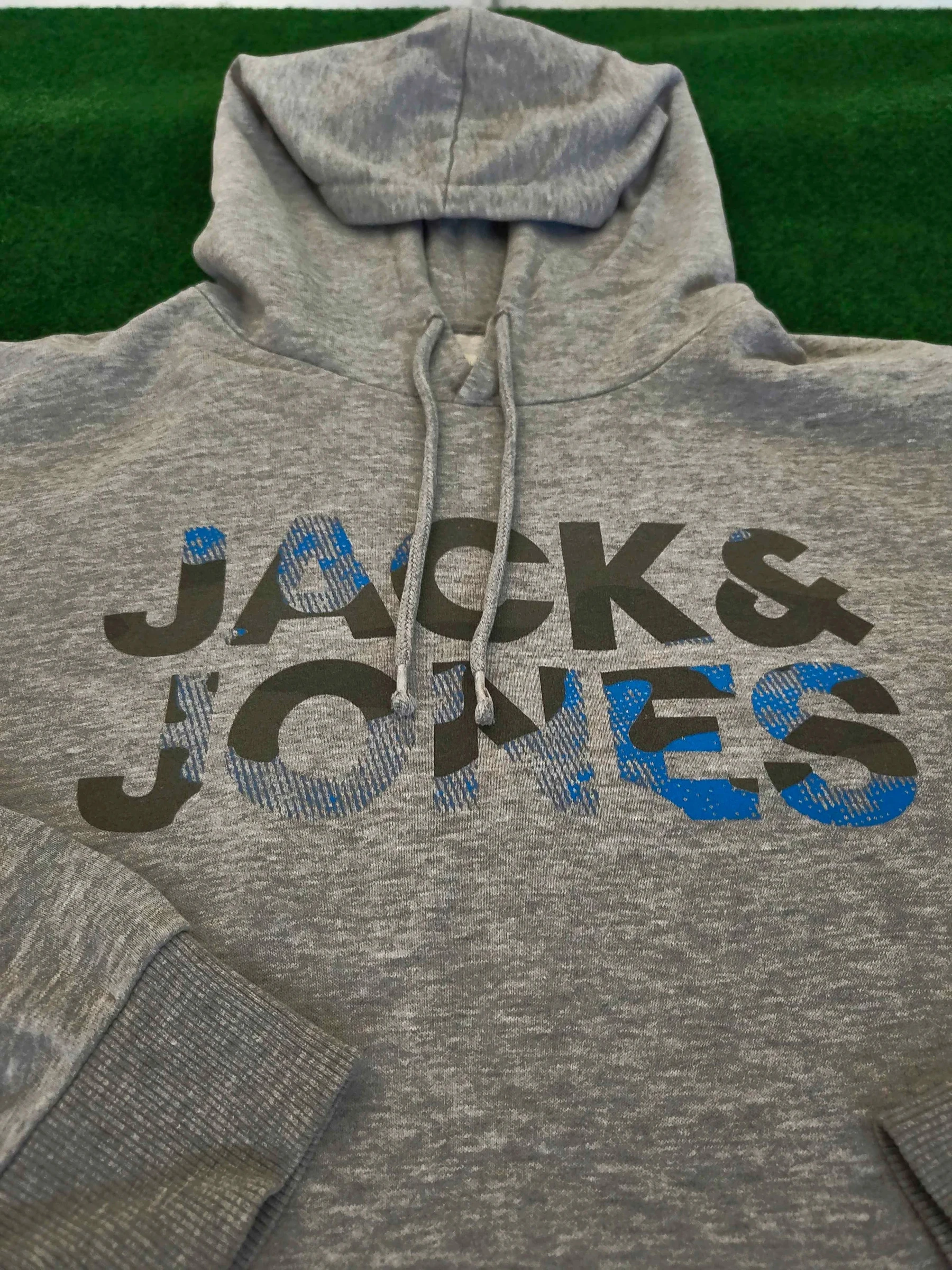Pull à capuche Jack et Jones – photo 2